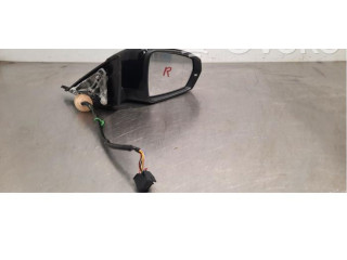 Turbodmychadlo Зеркало (управляемое электричеством) 82C857410E Audi A1