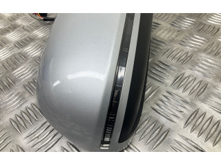 Зеркало электрическое        Audi A4 Allroad B8  2008 - 2016 года   