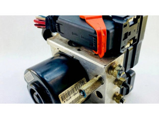 Блок АБС 96666542   Chevrolet  Spark  