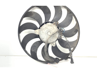 Комплект вентиляторов     A9400004    Infiniti Q70 Y51 