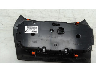 Блок управления климат-контролем 68249515aa   Jeep Cherokee
