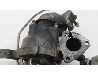 Турбина Нагнетатель Honda Accord  729125         