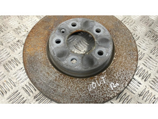 Передний тормозной диск       Chevrolet Volt I 1.4   