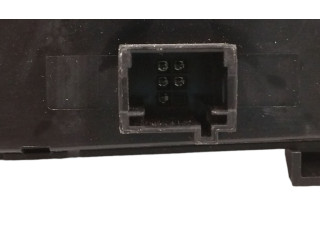 Модуль блока управления кондиционером 98340409ZD Citroen Berlingo