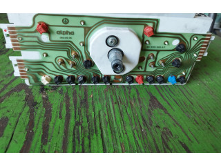 Přístrojová deska Fiat 500 Cinquecento 1996 606101002F