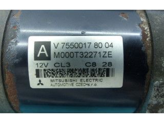 Zámek zadních dveří M000T32271ZE, IMPRK1169833 Peugeot 308 2008