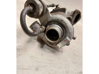 Turbodmychadlo Турбина 4520981 Rover 620