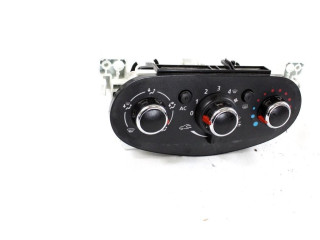 Блок управления климат-контролем 275108691R Dacia Sandero