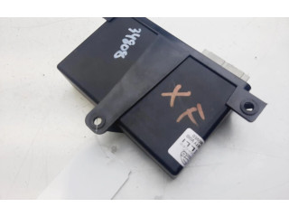 Řídící jednotka 8X232C496AD Jaguar XF X250 2008