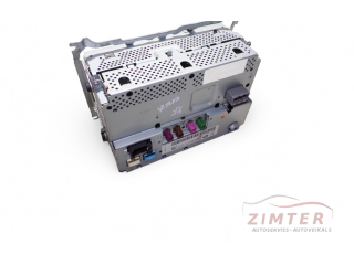 Дисплей EQ9GS2003, CX2314F667AJ Jaguar XF X250