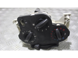 Блок управления климат-контролем 100920   Dacia Logan I