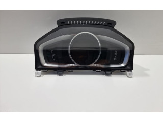 Панель приборов 36011274, 31412265   Volvo V60       