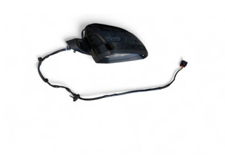 Зеркало электрическое Audi A5 2016 - года