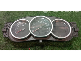 Přístrojová deska Renault Sandero I 248108019R