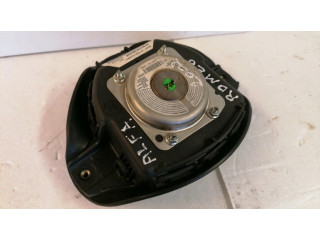 Подушка безопасности водителя 735289920 Alfa Romeo 147