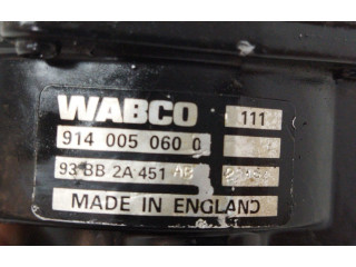 Vstřikovací čerpadlo 9140050600, 93BB2A451 Ford Mondeo MK I