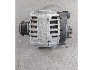 Генератор 03P903023B, 28-5931 Skoda Fabia Mk2 (5J) для двигателя CFWA