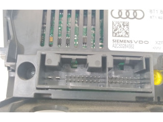 Блок управления климат-контролем 8T1820043R   Audi A4 Allroad