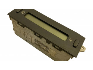 Дисплей 9635924477, 35599965 Citroen C5