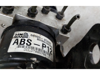 Блок АБС 58920-2C600, 5WY7514A Hyundai Coupe - года