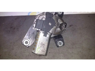 Моторчик заднего дворника 9225634    Opel Combo C