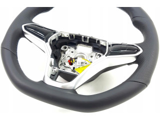 Руль Volkswagen Golf VII  2013 - 2019 года 5H0419089CE, CZARNY      