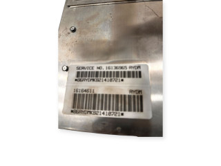 Блок управления двигателя 16164611, 16136965   Chevrolet Caprice