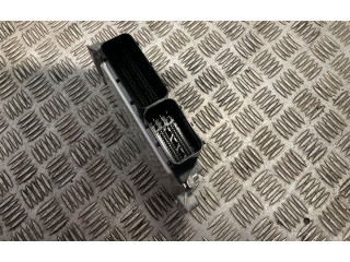 Блок управления двигателя SsangYong Actyon