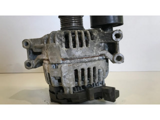 Генератор 0124325062, 7512151GB   BMW 3 E46 1.8     