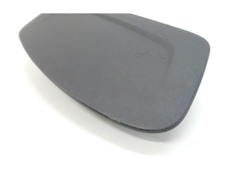 Подушка безопасности в сиденье 557029530, 557029530   Fiat Punto Evo