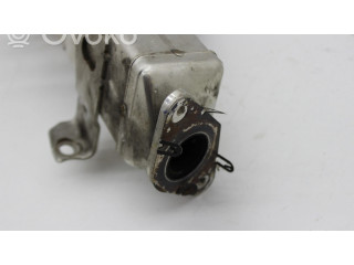 Охладитель EGR