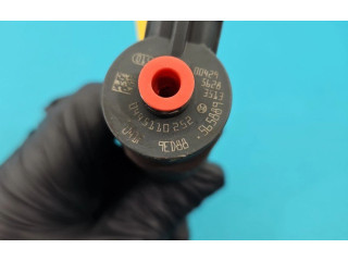 Vstřikovač 0445110252, IMPRK1381772 Citroen C3