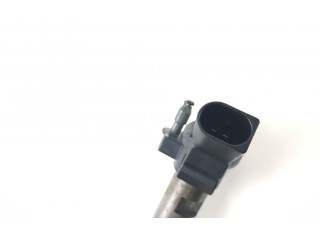 Vstřikovač 0445117027, 059130277CH Audi A8 S8 D4 4H CTBA