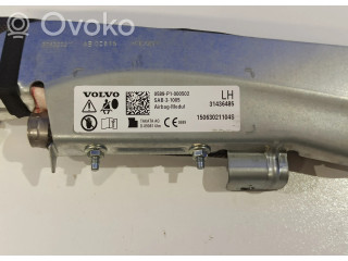 Подушка безопасности в сиденье 32241948, 15063021104S Volvo XC90