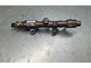 Топливная рампа 9821399680, 191690006   Peugeot Partner III  