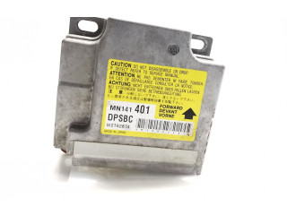 Блок подушек безопасности W2T62674, MN141401   Mitsubishi Grandis