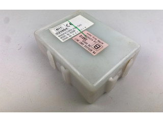 Блок управления 88035SA010   Subaru Forester SG