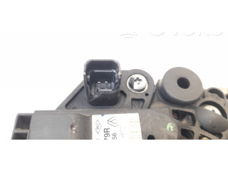 Генератор 231005079R Dacia Sandero