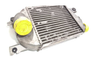 Интеркулер 21821AA051 Subaru Legacy