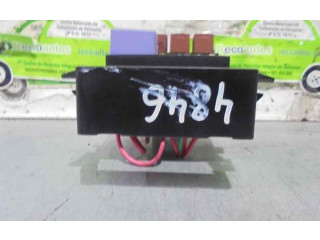 Pojistková skříňka Řídící jednotka BSM 8200003634 Renault Vel Satis 2005