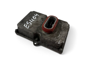 Блок управления Xenon