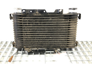 Интеркулер 127100-0420 Mitsubishi Pajero