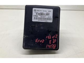 Блок АБС 5N0614109CL, 5N0614109CL   Audi  Q3 8U  2011 - 2016 года