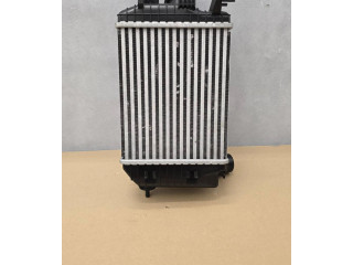 Интеркулер  14461F270A, 144961019R   Renault Clio V 