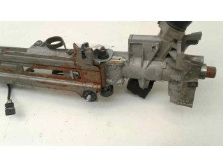 Рулевая рейка 884401058515, 34501552 BMW X3 E83 2003-2010 года