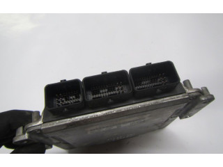 Řídící jednotka 0281011325, 8200309329 Renault Vel Satis 2004