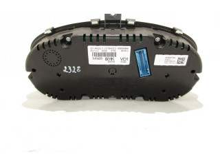 Подрулевой шлейф SRS 5j0920801k Skoda Praktik (5J8)