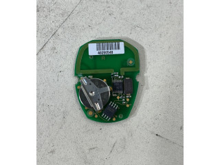 Комплект блоков управления 9640938180, 9650932080 Lancia Phedra