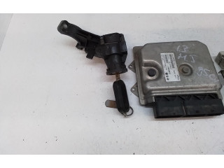 Комплект блоков управления    Fiat 500L