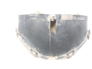 Přístrojová deska  Citroen Berlingo  9652246380  